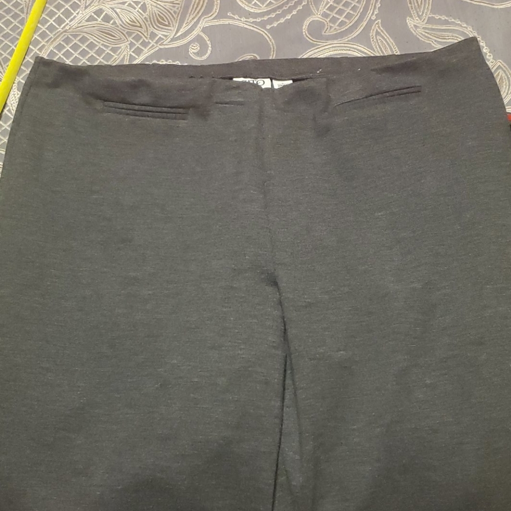 Cato women stretch pants